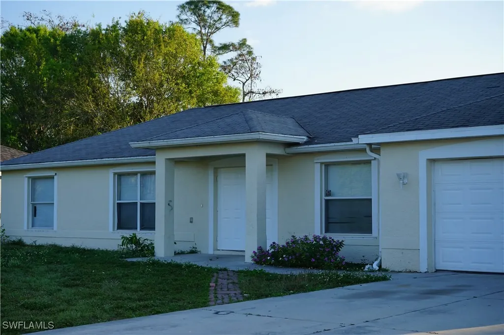 1906 Whitman Avenue Lehigh Acres FL 33972