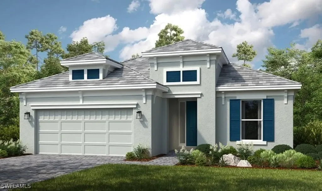 26848 Dove Drive Punta Gorda FL 33955