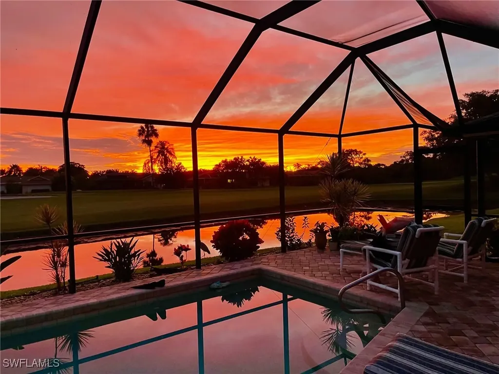 28386 Tasca Drive Bonita Springs FL 34135
