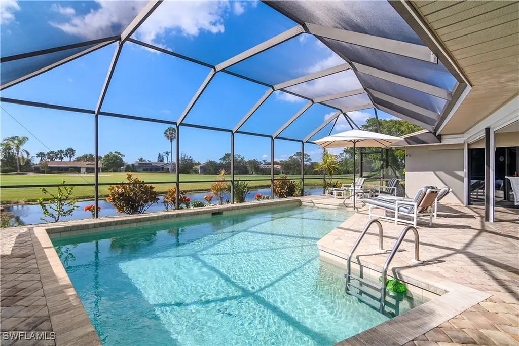 28386 Tasca Drive Bonita Springs FL 34135