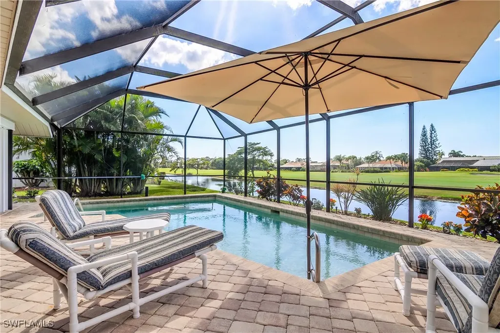 28386 Tasca Drive Bonita Springs FL 34135
