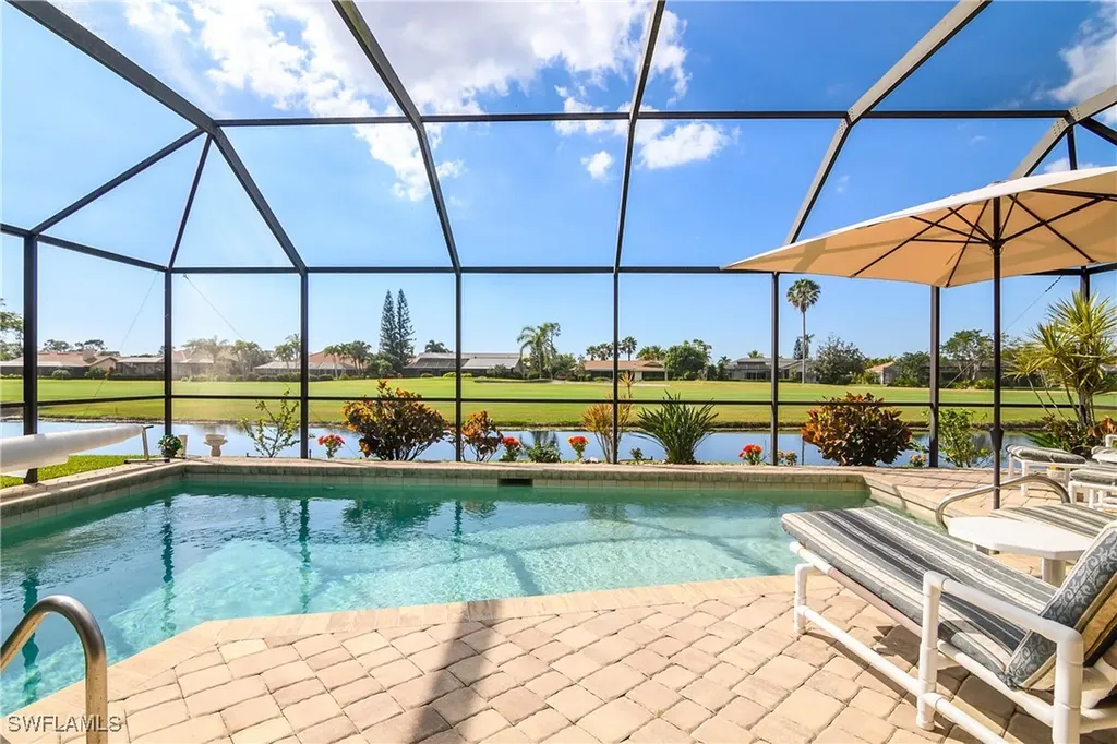 28386 Tasca Drive Bonita Springs FL 34135