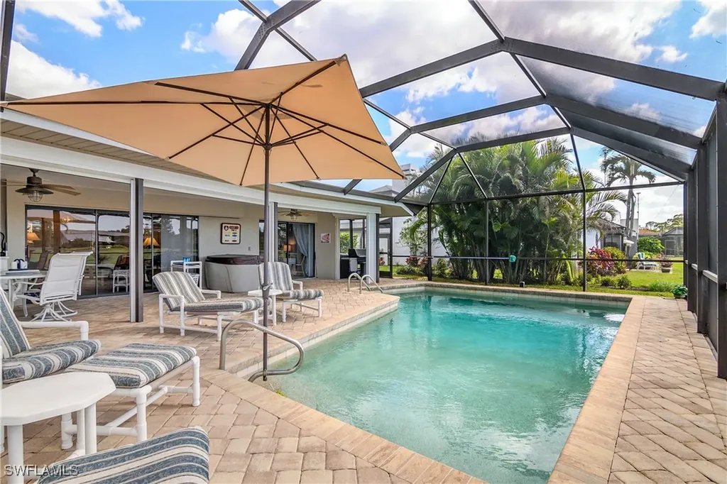 28386 Tasca Drive Bonita Springs FL 34135