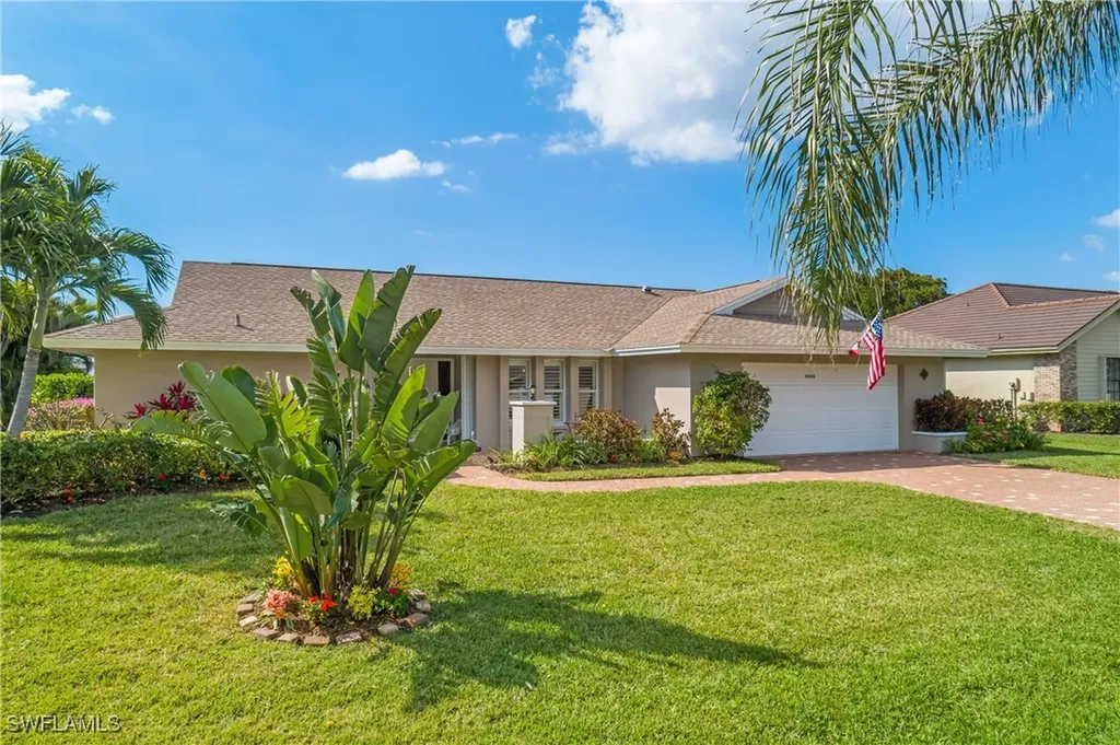 28386 Tasca Drive Bonita Springs FL 34135