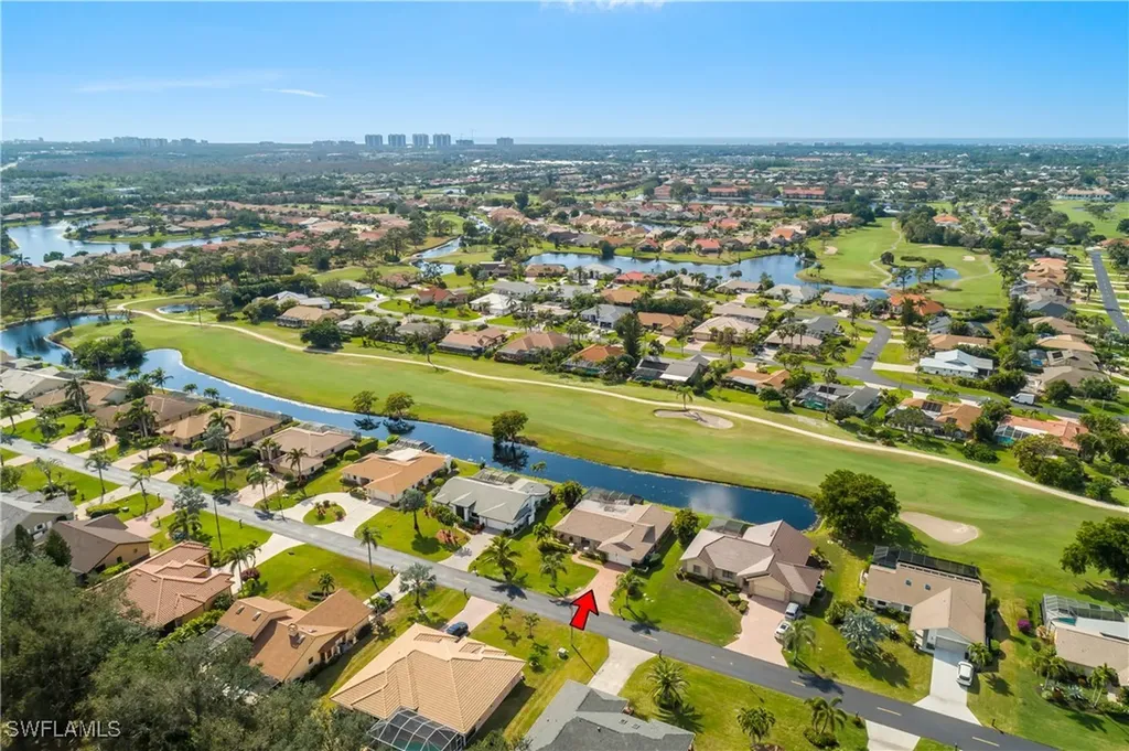 28386 Tasca Drive Bonita Springs FL 34135
