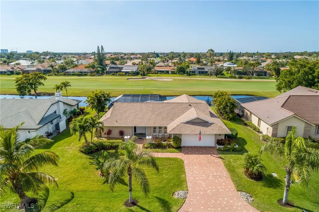 28386 Tasca Drive Bonita Springs FL 34135