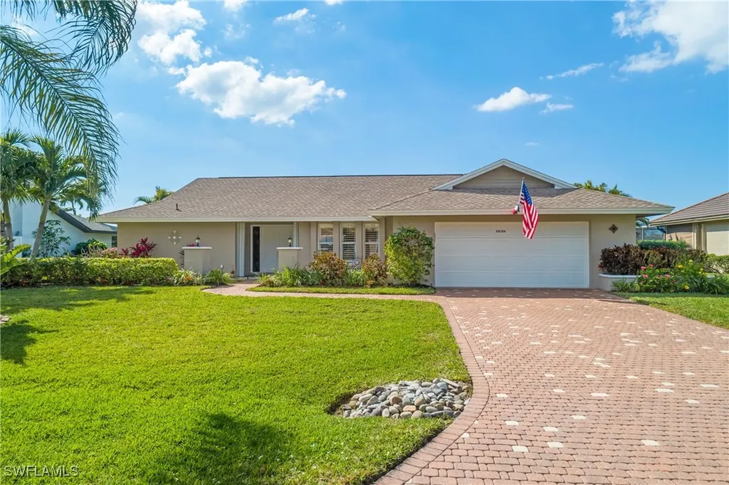28386 Tasca Drive Bonita Springs FL 34135