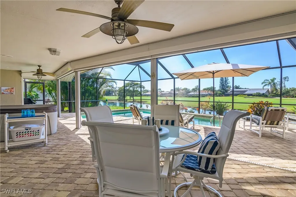 28386 Tasca Drive Bonita Springs FL 34135