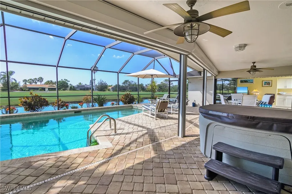 28386 Tasca Drive Bonita Springs FL 34135