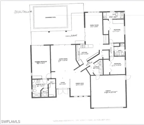 28386 Tasca Drive Bonita Springs FL 34135