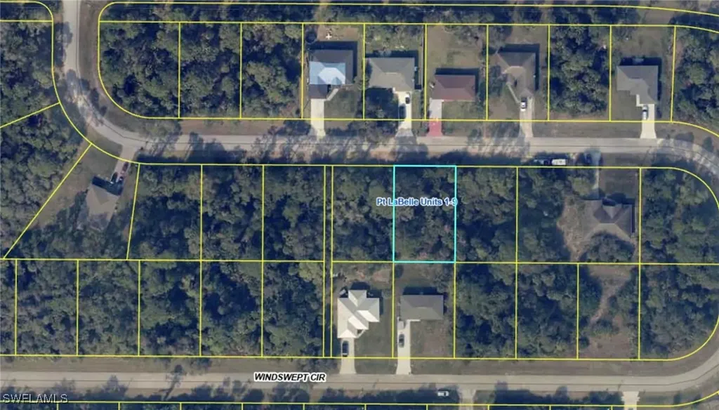 8044 Windswept Circle Labelle FL 33935