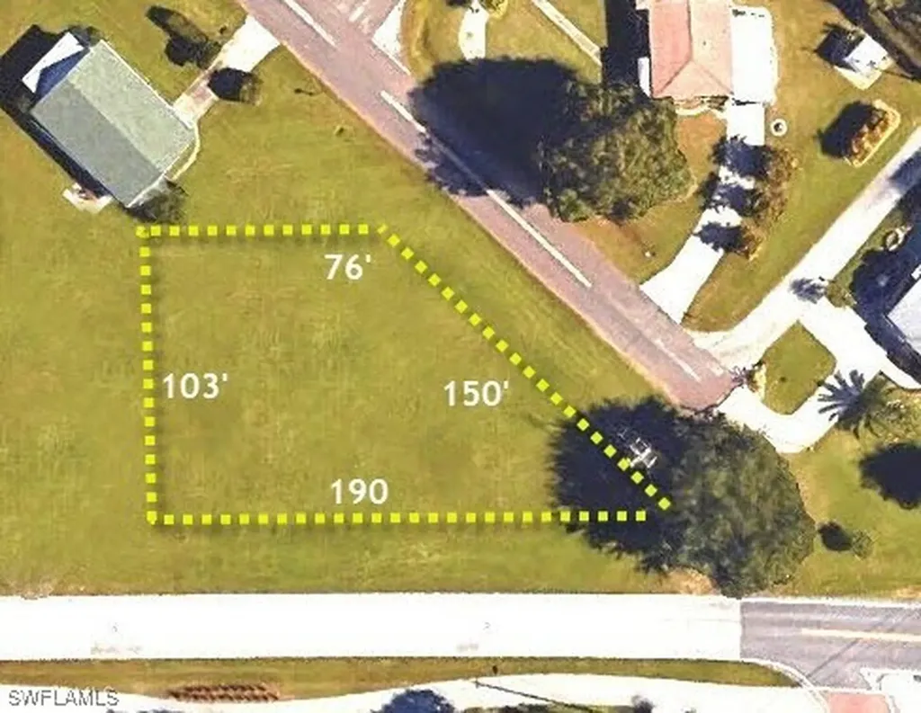 590 Shreve Street Punta Gorda FL 33950