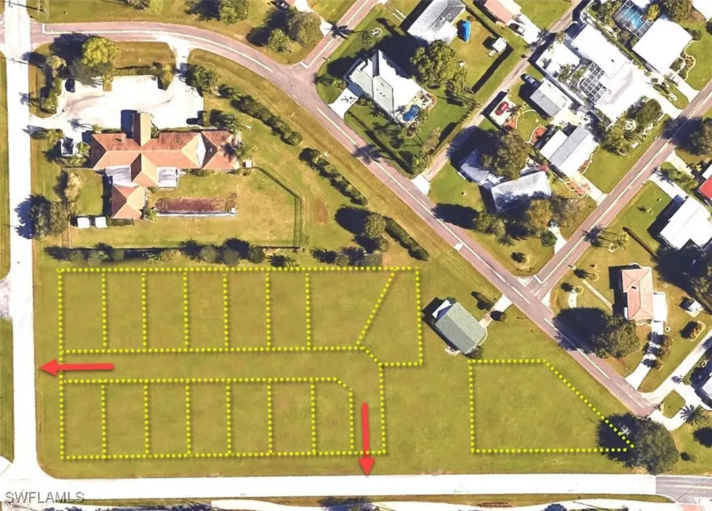 590 Shreve Street Punta Gorda FL 33950