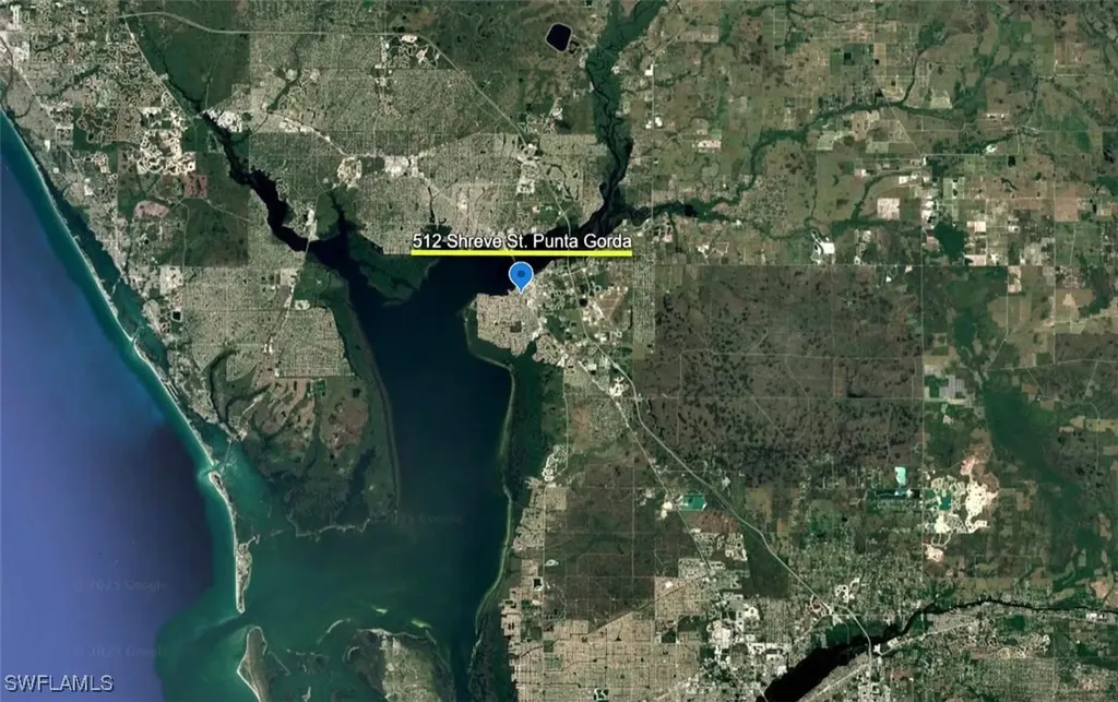 512 Shreve Street Punta Gorda FL 33950