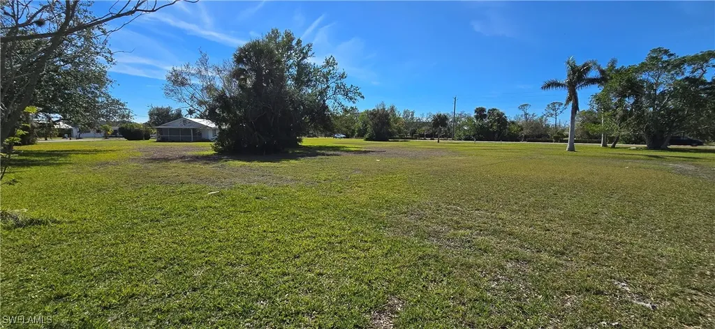512 Shreve Street Punta Gorda FL 33950