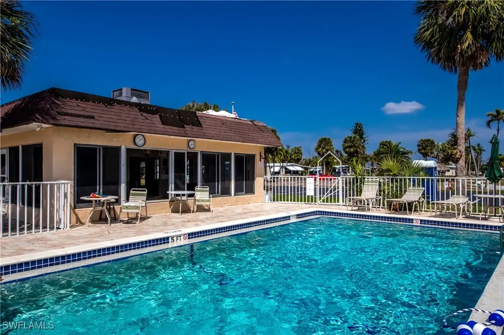 13620 Gannet Drive Fort Myers FL 33908