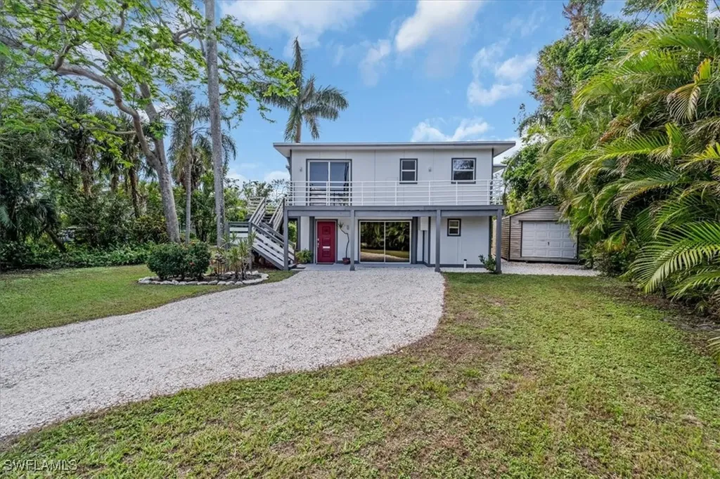 10925 Russell Road Bokeelia FL 33922