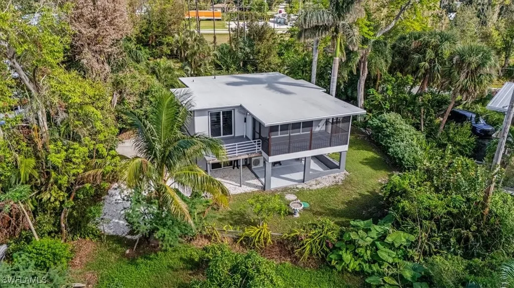 10925 Russell Road Bokeelia FL 33922