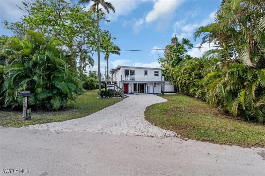 10925 Russell Road Bokeelia FL 33922