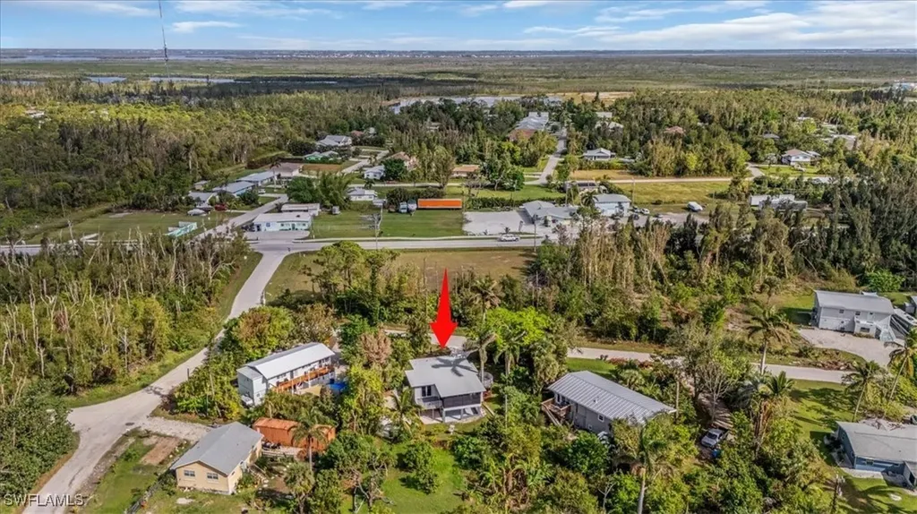 10925 Russell Road Bokeelia FL 33922