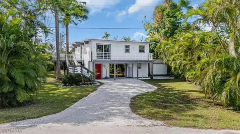 10925 Russell Road Bokeelia FL 33922