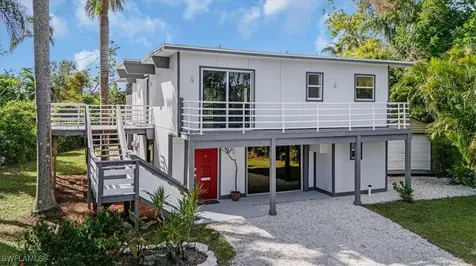 10925 Russell Road Bokeelia FL 33922