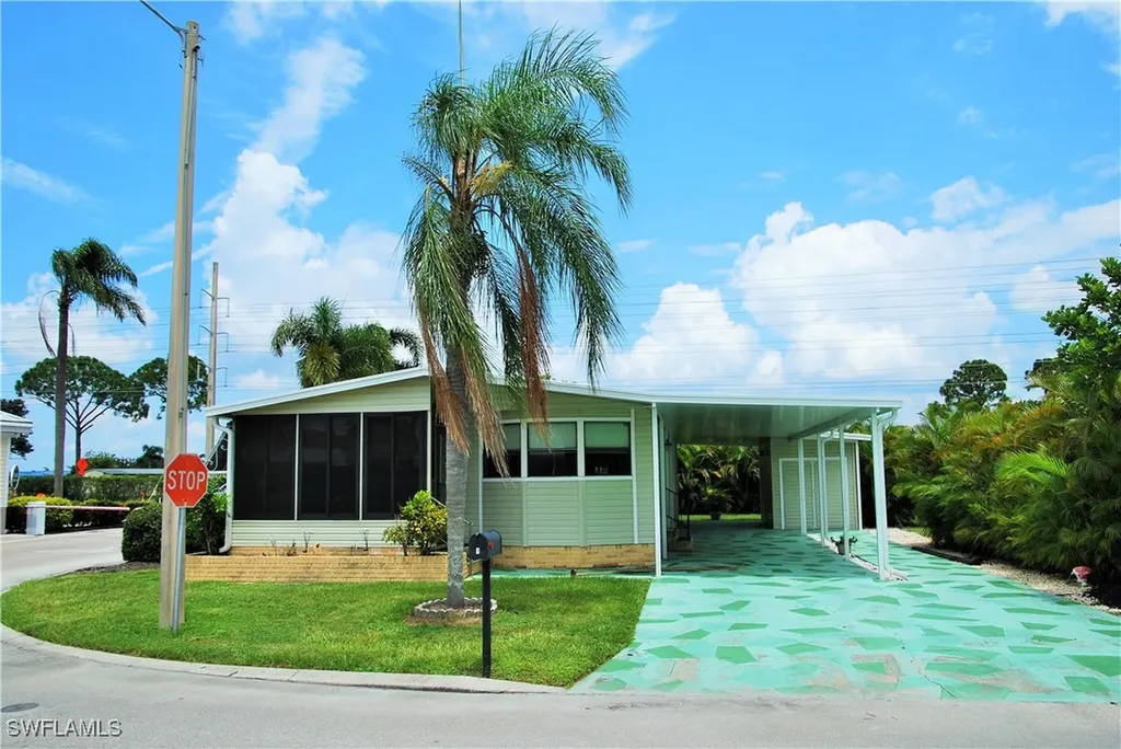1 Nicklaus Boulevard North Fort Myers FL 33903