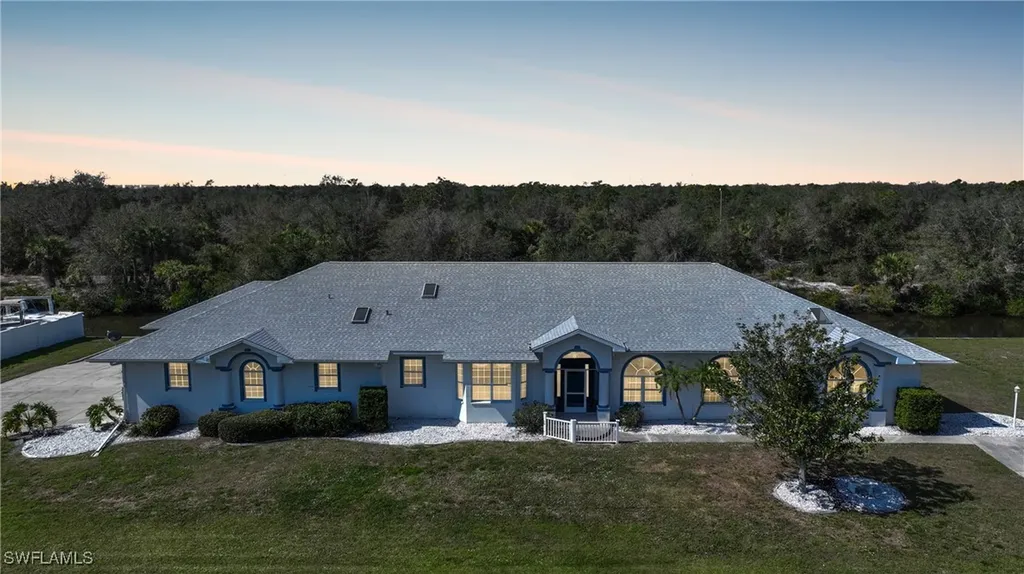 3339 Desoto Drive Punta Gorda FL 33983
