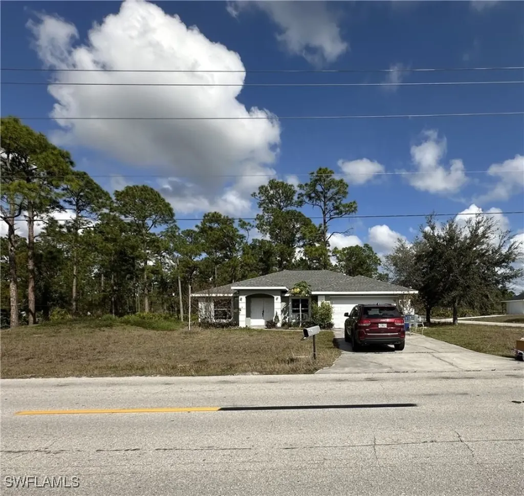 200 W 17th Street Lehigh Acres FL 33972