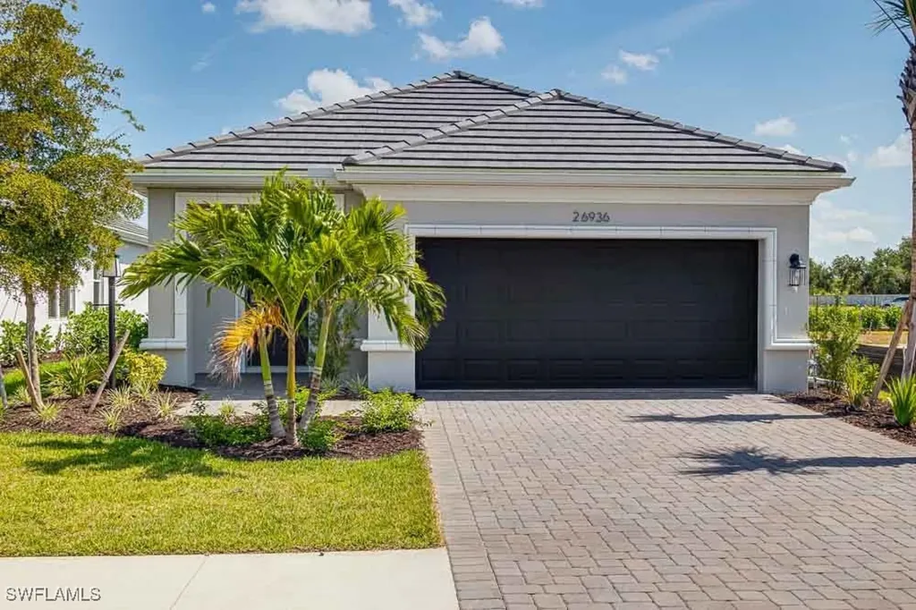 26936 Lark Court Punta Gorda FL 33955