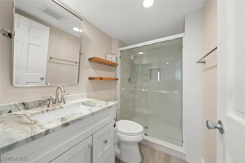 2265 W Gulf Drive Sanibel FL 33957