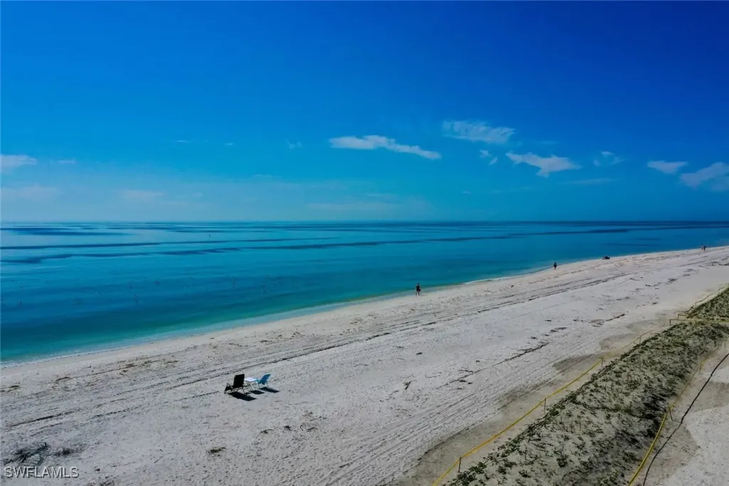 2265 W Gulf Drive Sanibel FL 33957