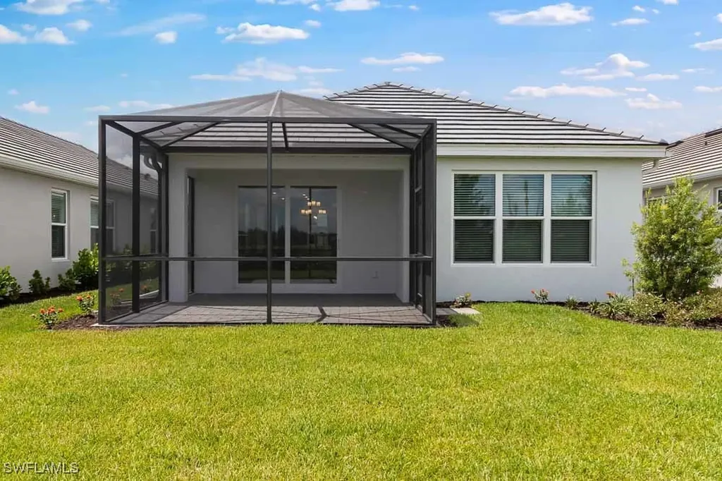 26930 Lark Court Punta Gorda FL 33955