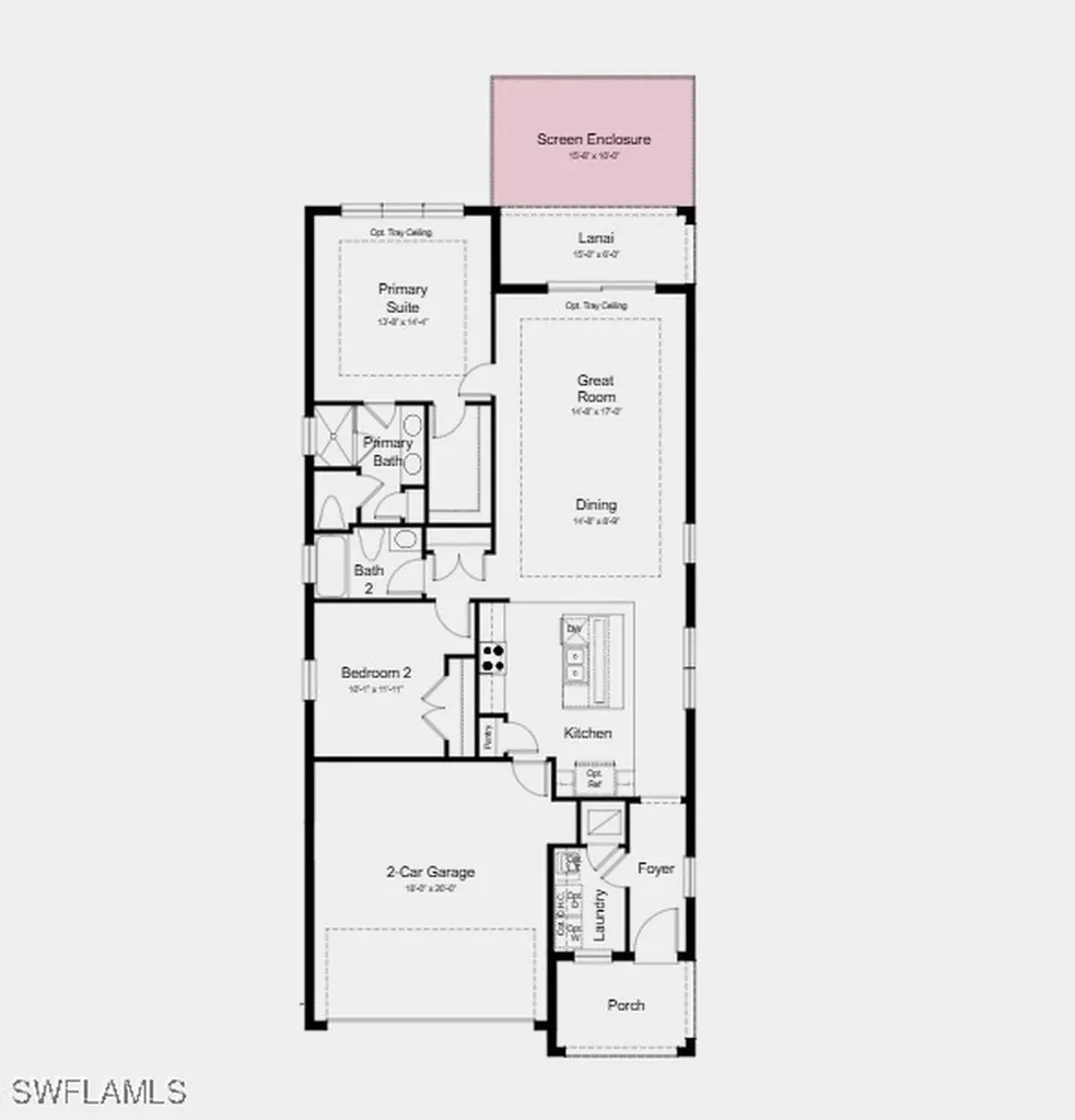 26930 Lark Court Punta Gorda FL 33955