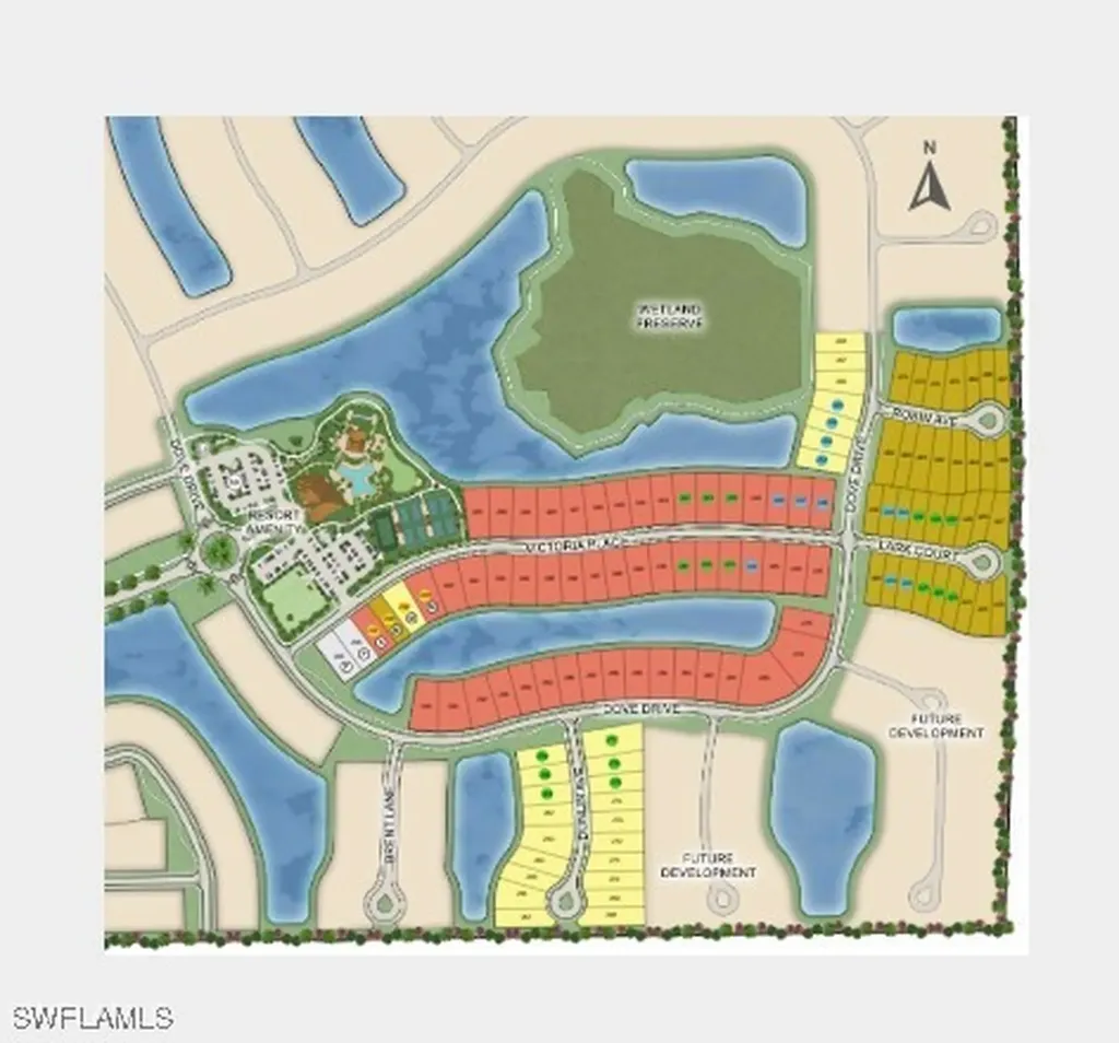 26930 Lark Court Punta Gorda FL 33955