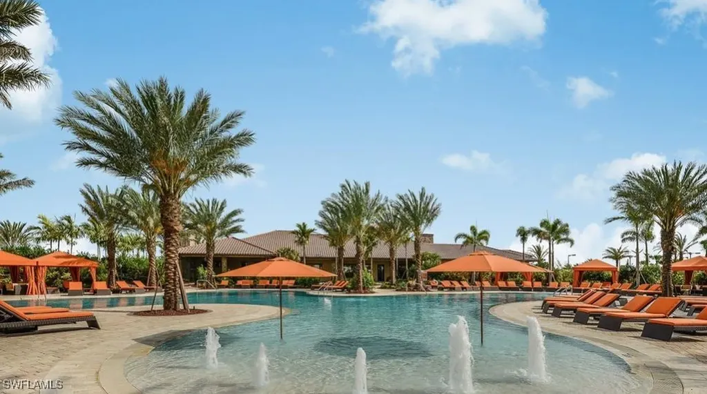 26930 Lark Court Punta Gorda FL 33955