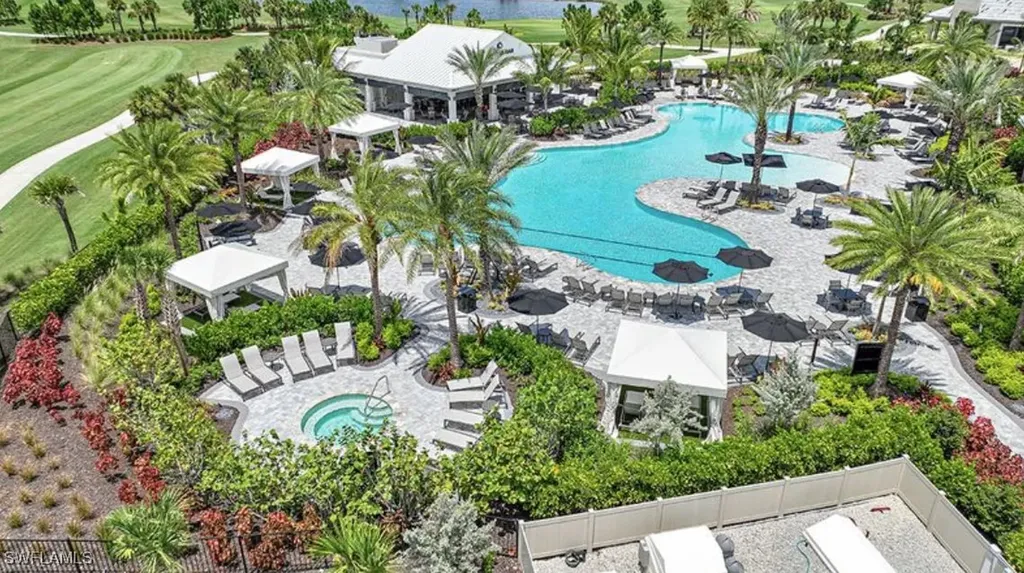 26930 Lark Court Punta Gorda FL 33955