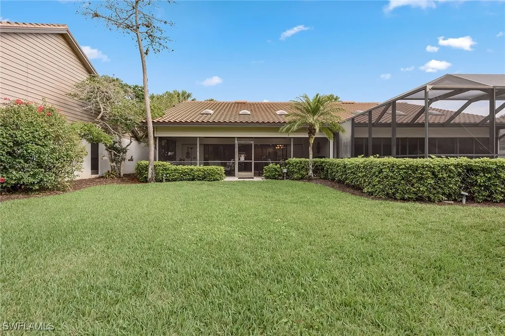 117 Cypress View Drive Naples FL 34113