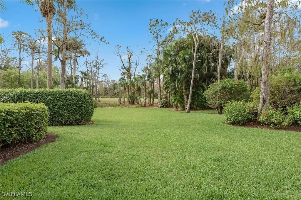 117 Cypress View Drive Naples FL 34113