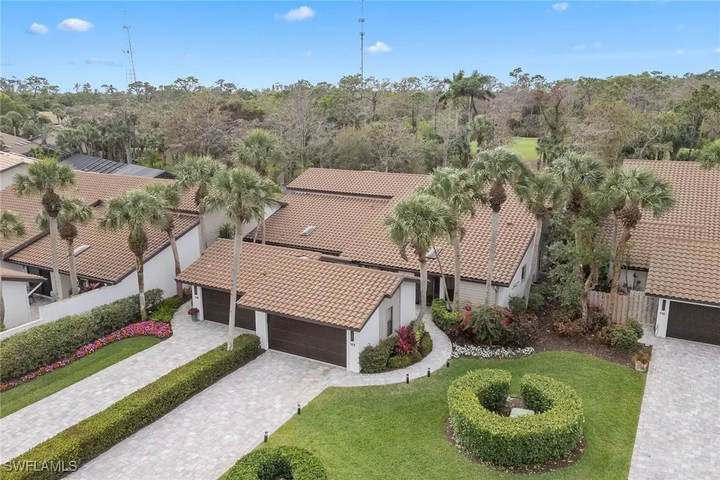 117 Cypress View Drive Naples FL 34113