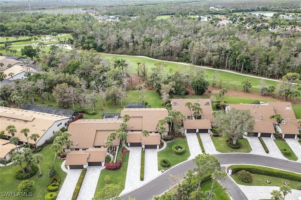 117 Cypress View Drive Naples FL 34113