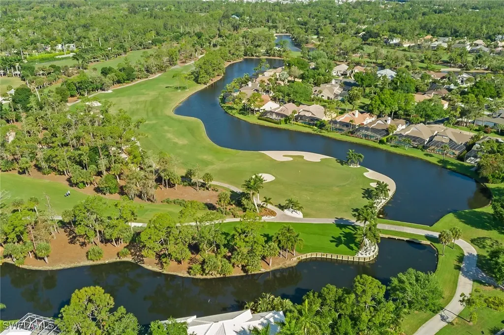 117 Cypress View Drive Naples FL 34113