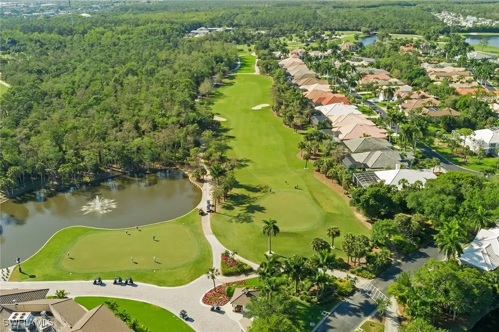 117 Cypress View Drive Naples FL 34113