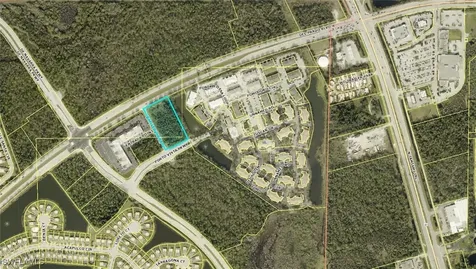 Del Prado Boulevard N & De Navarra Parkway Cape Coral FL 33909