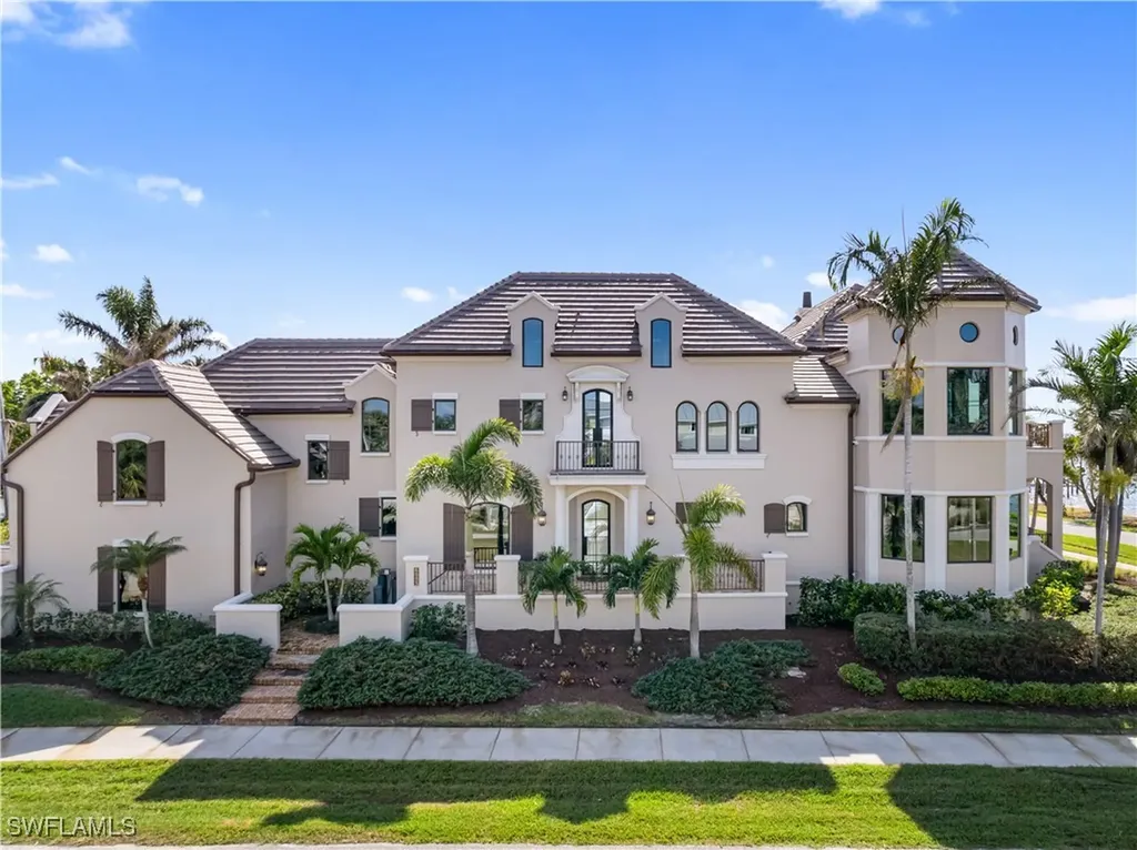 Fort Myers FL, 6005 W Riverside Drive