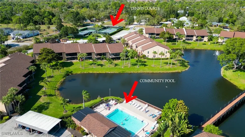 15472 Nelsons Walk Court North Fort Myers FL 33917