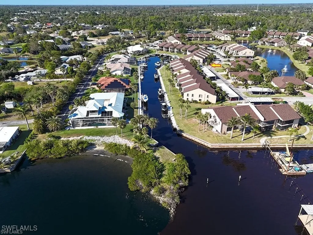 15472 Nelsons Walk Court North Fort Myers FL 33917