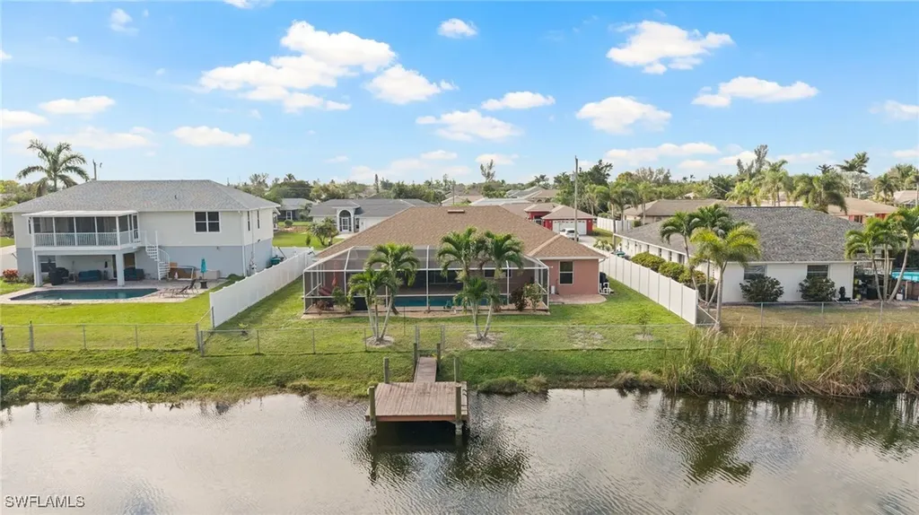 313 SE 21st Lane Cape Coral FL 33990