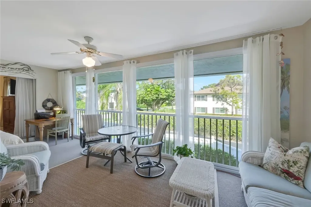 4126 Belair Lane Naples FL 34103