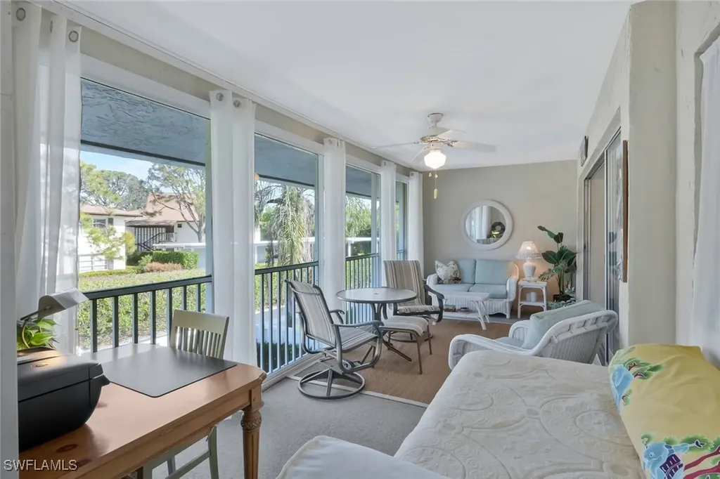4126 Belair Lane Naples FL 34103